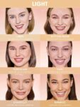 Sheglam Lock And Go Long Lasting Cushion Foundation