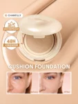 Sheglam Lock And Go Long Lasting Cushion Foundation