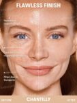 Sheglam Lock And Go Long Lasting Cushion Foundation