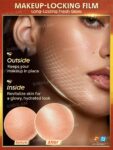 Sheglam Super Man glow grip with niacinamide primer 45ml