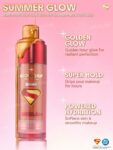 Sheglam Super Man glow grip with niacinamide primer 45ml