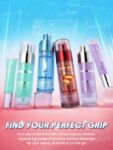 Sheglam Super Man glow grip with niacinamide primer 45ml