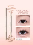 SHEGLAM Lumi-Eye Aegyo-Sal Pen Duo