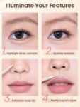 SHEGLAM Lumi-Eye Aegyo-Sal Pen Duo