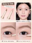 SHEGLAM Lumi-Eye Aegyo-Sal Pen Duo