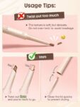 SHEGLAM Lumi-Eye Aegyo-Sal Pen Duo