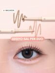 SHEGLAM Lumi-Eye Aegyo-Sal Pen Duo