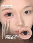 SHEGLAM Lumi-Eye Aegyo-Sal Pen Duo