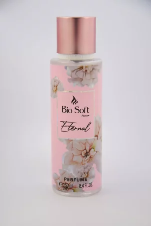 Bio Soft Eternal Body splash 250ml