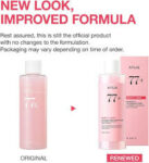 Anua Peach 77% Niacin Essence Toner 250 ml