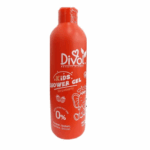Divol Shower gel Strawberry 300ML