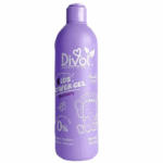 Divol Shower gel Blueberry 300ML
