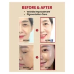 Seoul 1988 Serum Retinal Liposome 2% + Black Ginseng 30ml