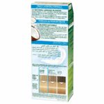 Palette Natural Color 10-0 Extra Light Blonde