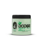 DODGE LEAVE IN CREAM WITH ARGAN OIL 250GM 1 BOX