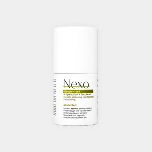 NEXO INVISIBLE WHITENING DEODORANT Oud 50ML