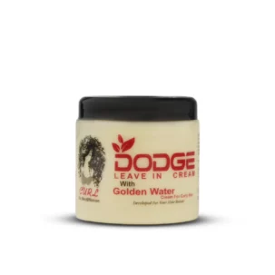 Dodge Leave in Gold Water 250g