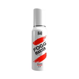 Fogg Agar Perfume Body Spray For Men - 120ml