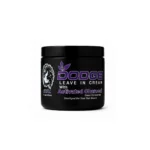Dodge Leave In Activated Charcoal 250g