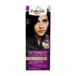 Palette Intensive 1.1 Color Creme Blue Black