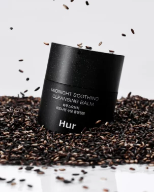 HOUSE OF HUR MIDNIGHT SOOTHING CLEANSING BALM 50ML