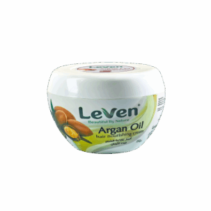 leven Argan Oil Cream 150 gm