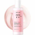 Anua Peach 77% Niacin Essence Toner 250 ml