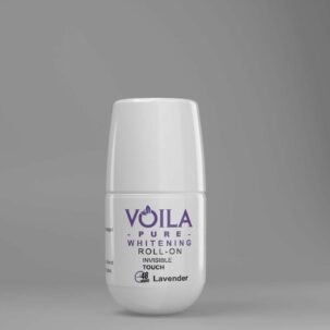 Viola Roll On No Chemicals Lavender Scent -50ml