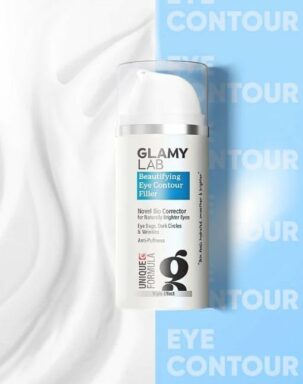 GLAMY LAB EYE CONTOUR FILLER 30GM