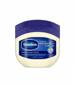 VASELINE Petroleum Jelly Original 50ml