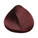 BR hair color cream 100ml NO4.65