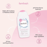 Femfresh Soothing Intimate Wash Maximum Care – 250 ml