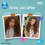 BOON KIDS Kids Hair Cream 150g