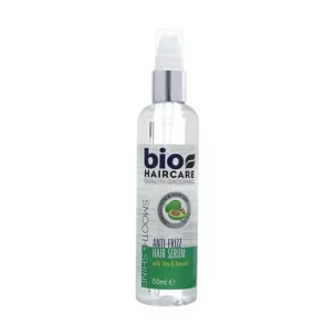 Bio Shea and Avocado Anti Frizz Hair Serum -150ml