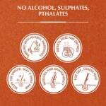 Vatika Argan Styling Hair Cream – 125ml