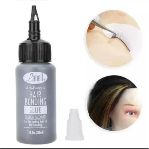 LANELL HAIR BONDING GLUE SUPER BOND 30ml