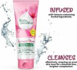 Vatika Dermoviva Fairness Glow Face Wash 50ml