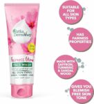 Vatika Dermoviva Fairness Glow Face Wash 50ml