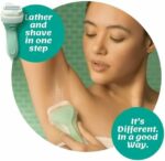 INTUITION Schick Kit 2 Sensitive Care