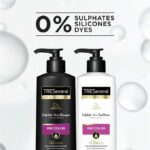 Tresemme Pro Color Shampo 250 Ml