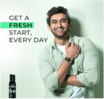 Fogg Fine Rio Wave Perfume Body Spray – 120ml
