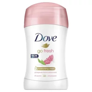 Dove Go Fresh Pomegranate Deodorant Stick 40 g