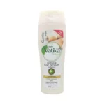 Vatika Garlic Shampoo for Natural Hair Growth 180ml