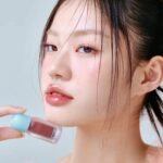 TOCOBO Juicy Berry Plumping Lip Oil 4g