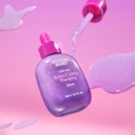 Eqqual Berry Bakuchiol Plumping Serum 30ml