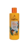 Les Karites Shea Butter Deep Moisturizing Shampoo - 400ml