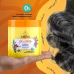 Les Karites Shea Butter Hair Mask – 475ml