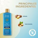 Every Strand Argan Oil With Macadamia Hydrating Conditioner 399ml