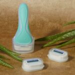 INTUITION Schick Kit 2 Sensitive Care