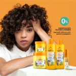 Les Karites Shea Butter Deep Moisturizing Conditioner – 400ml